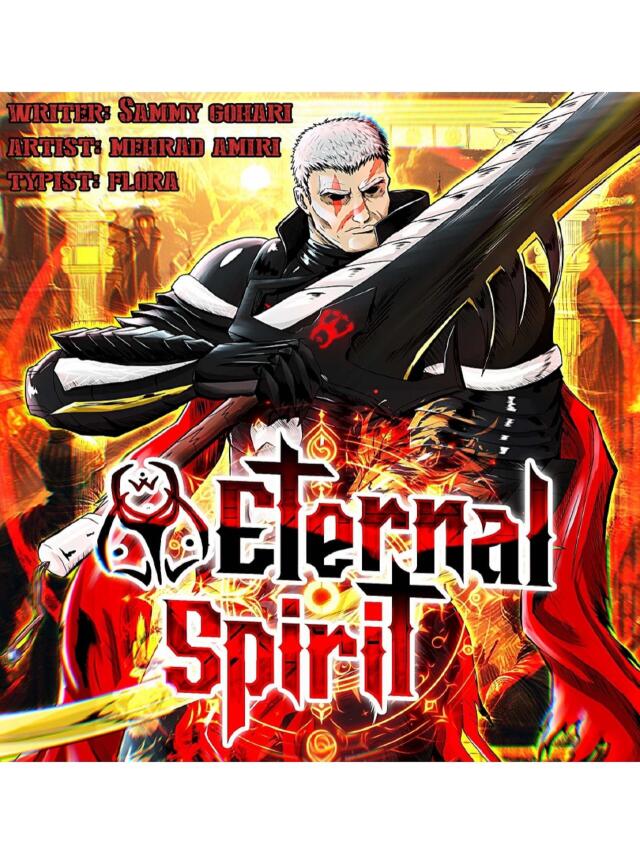Eternal Spirit_ARC Persia_ep 07