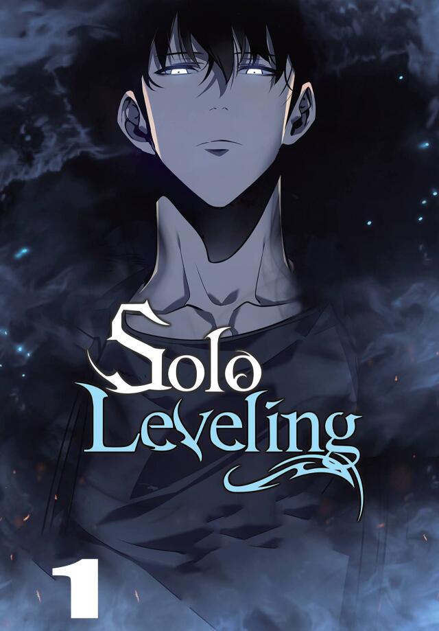 Solo leveling