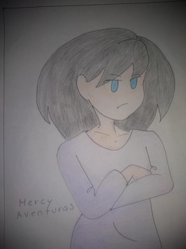 Mercy Aventuras 