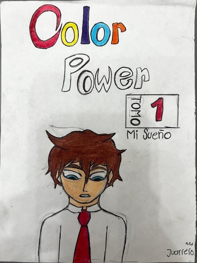 Color Power