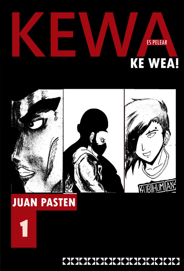 KEWA