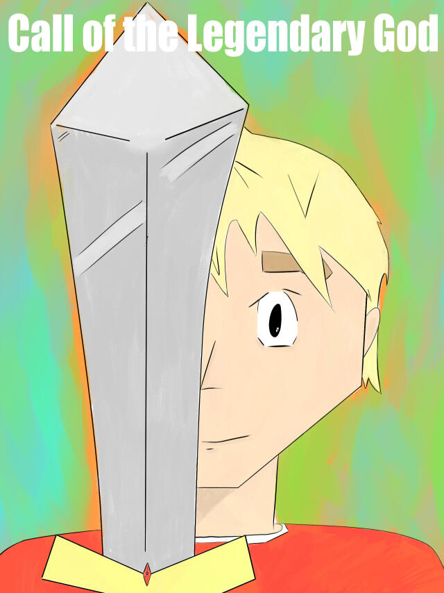 Call of the Legendary God