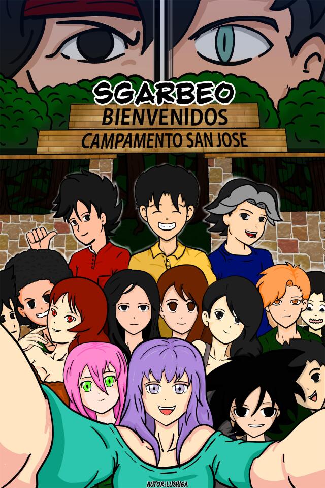 SGARBEO
