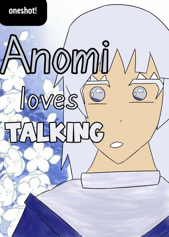 Anomi