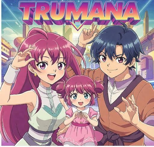 Trumania