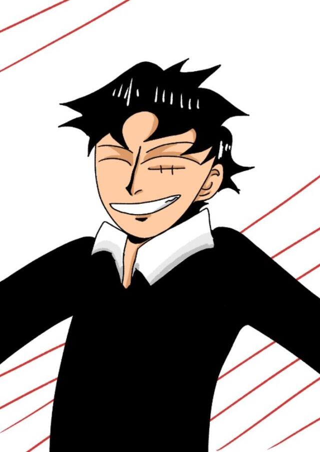 One Piece College