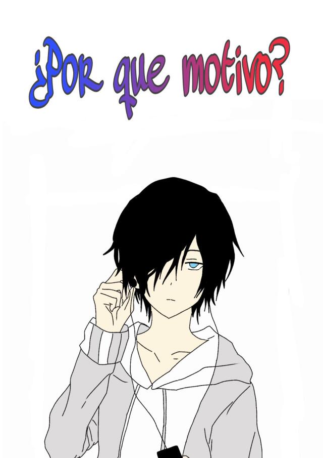 ¿Porque motivo?