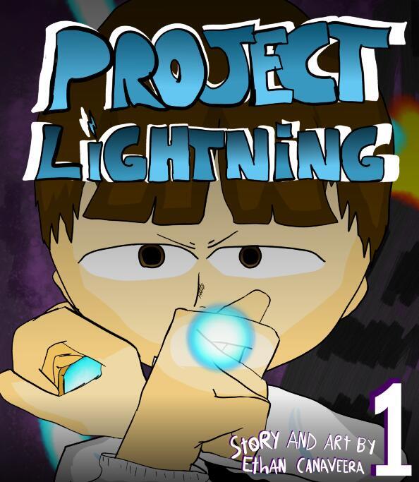 PROJECT LIGHTNING