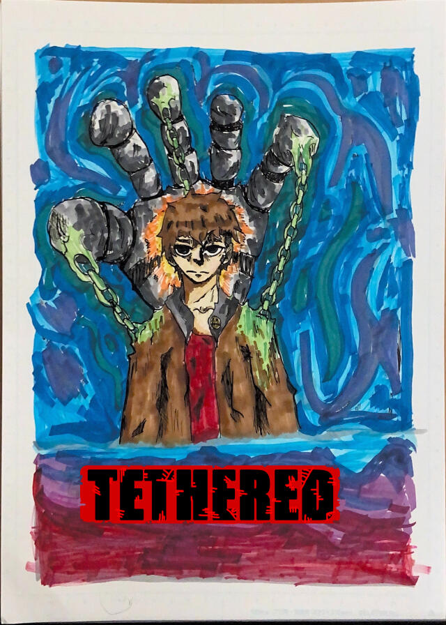 Tethered