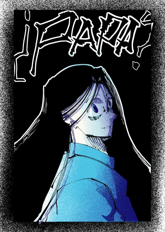 ¿Papá?