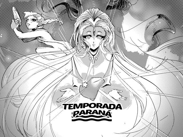 Temporada Paraná