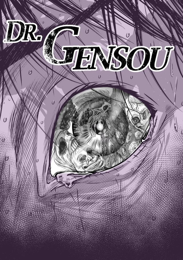 DR. GENSOU