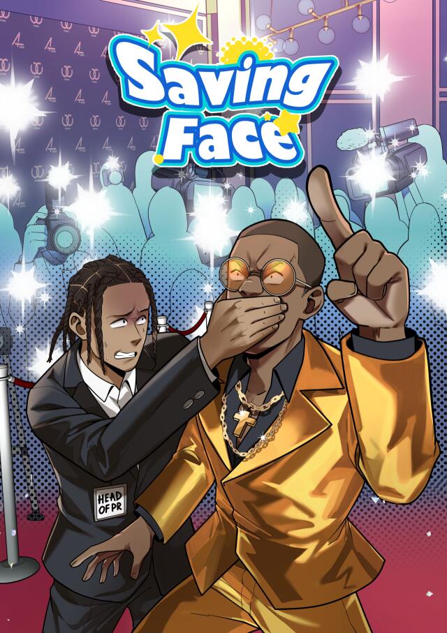 Saving Face