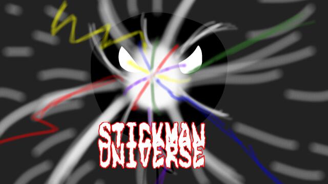 Stickman Universe