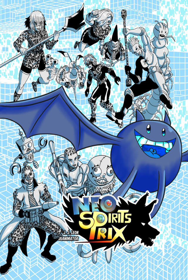 NeoSpirits Prix