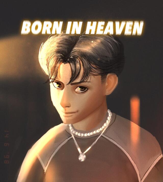 Born in Heaven 