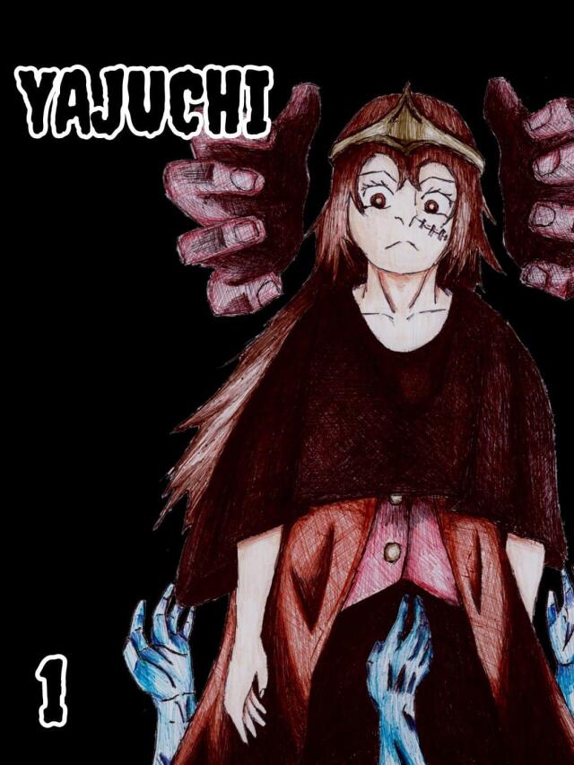 YAJUCHI