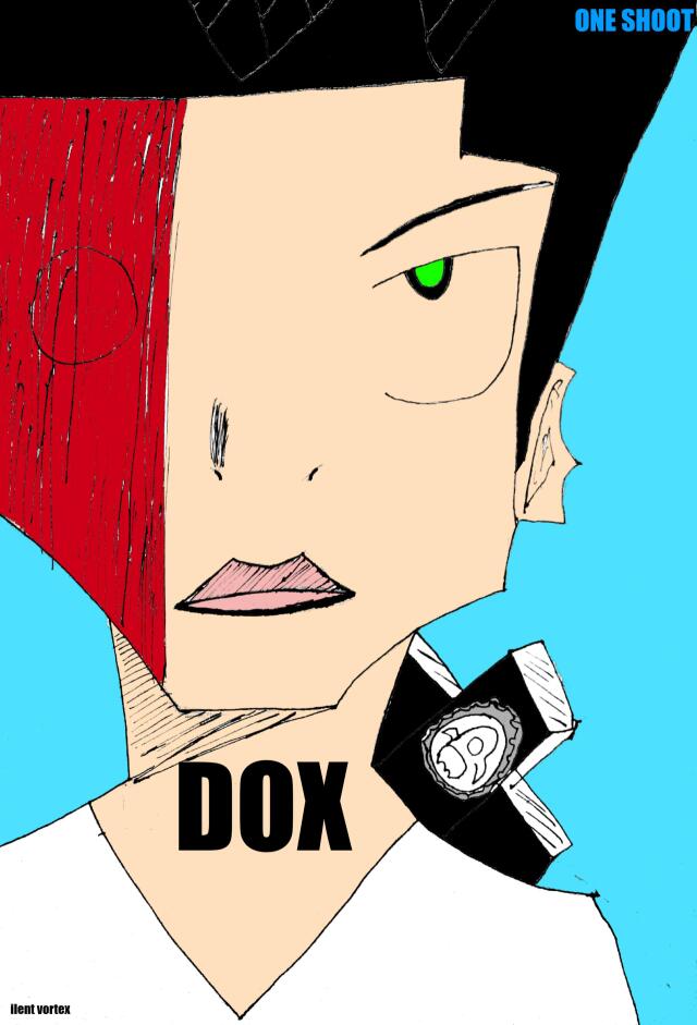 DOX : The Monster Cave