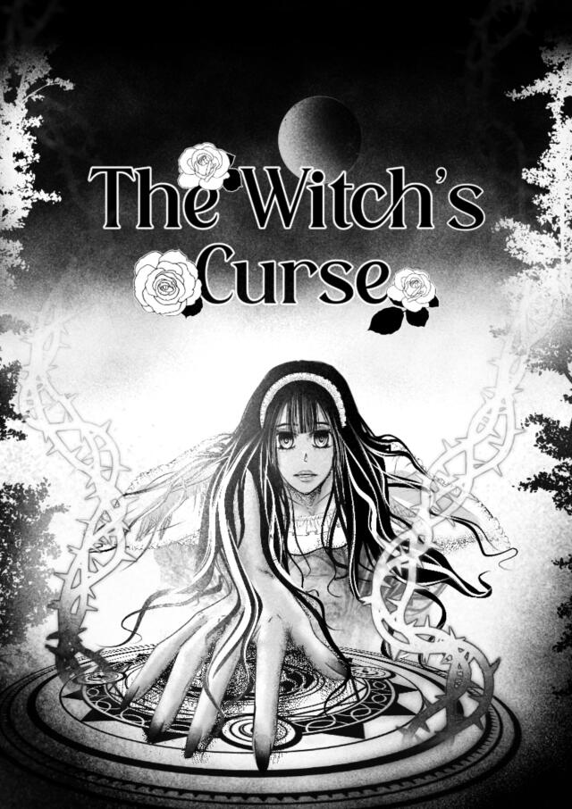 The Witch’s Curse