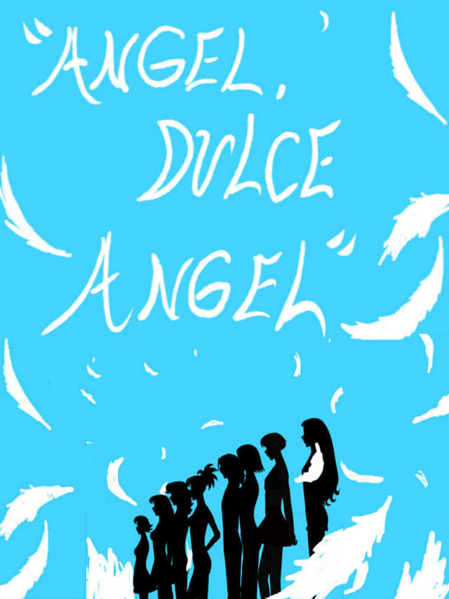 "ANGEL,DULCE ANGEL"