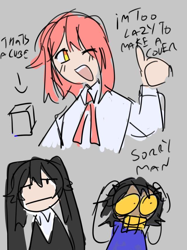 really short comics by a really short guy