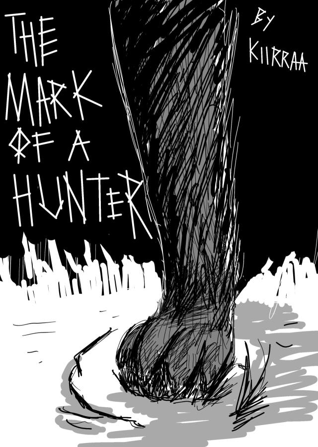 The Mark of a Hunter