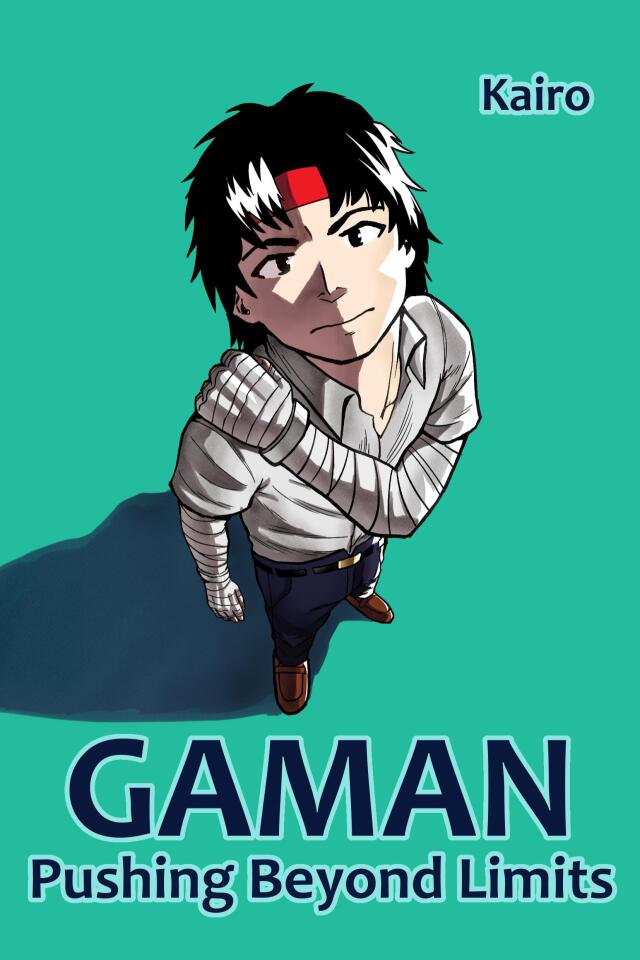 GAMAN: Pushing Beyond Limits