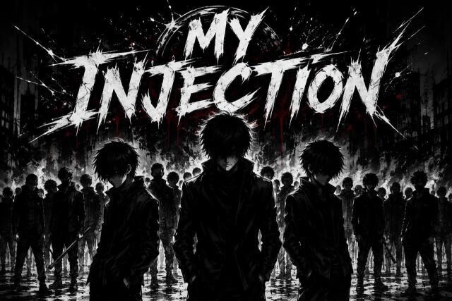 MY INJECTION
