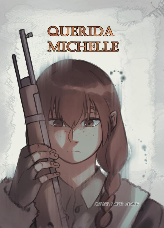 Querida Michelle