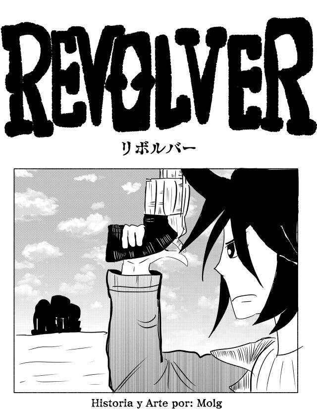 Revolver