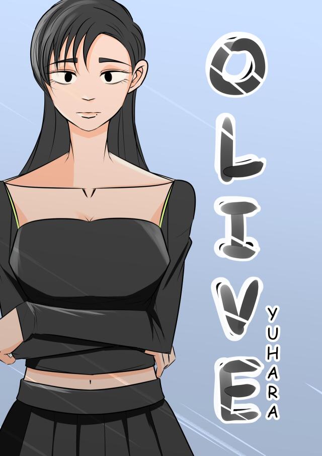 Olive