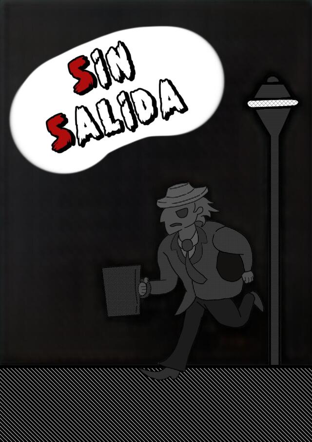 Sin Salida