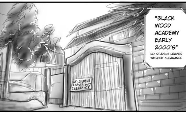 What Hides Behind The Door!