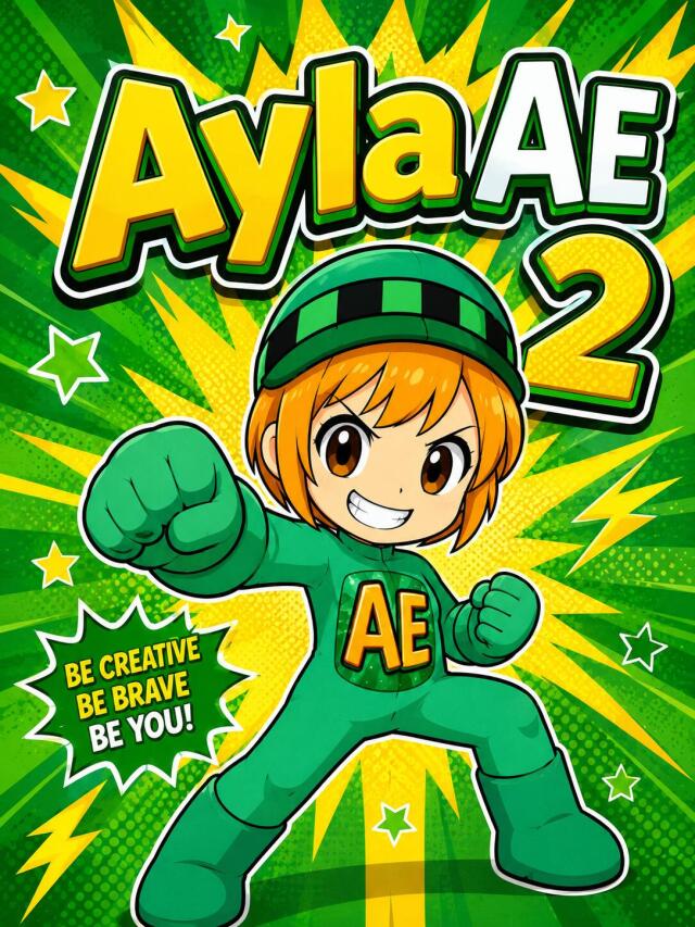 Ayla AE 2