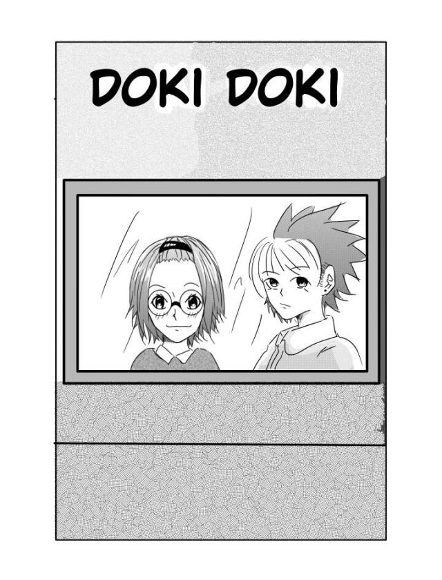 Doki Doki