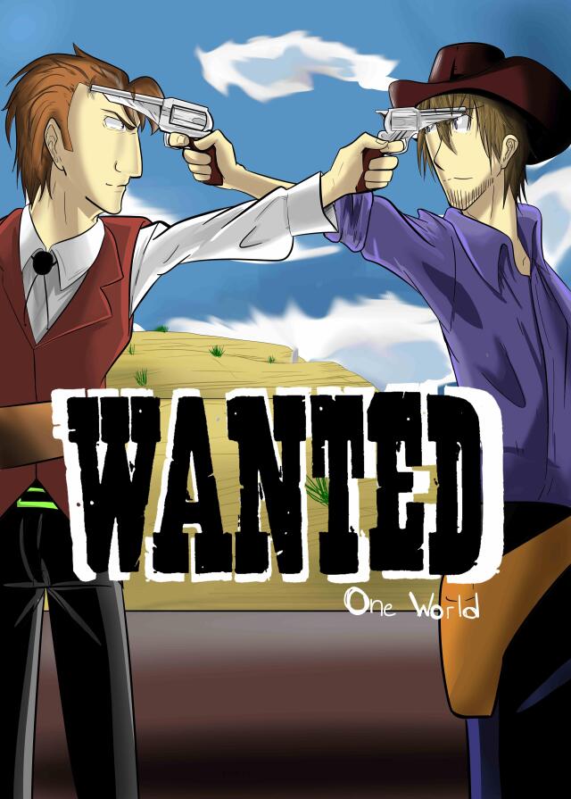 WANTED