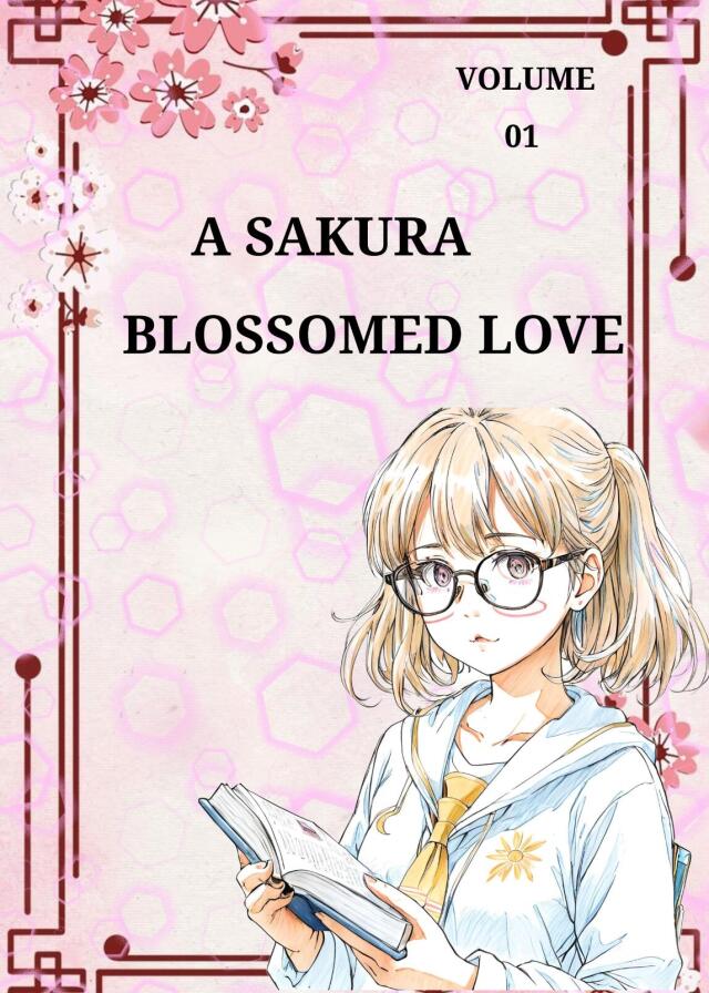 SAKURA: BLOSSOMED LOVE