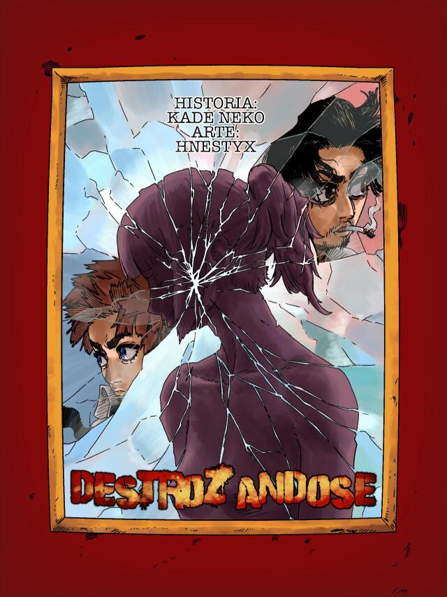 DESTROSANDOSE