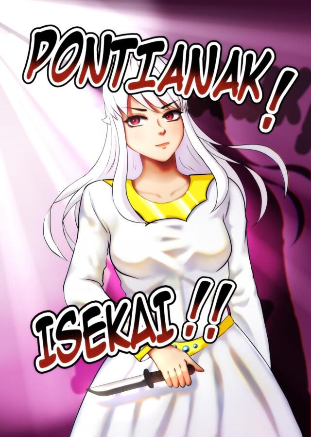 Pontianak Isekai