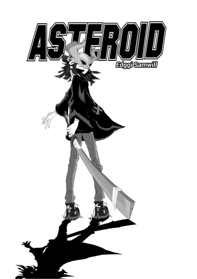 Asteroid