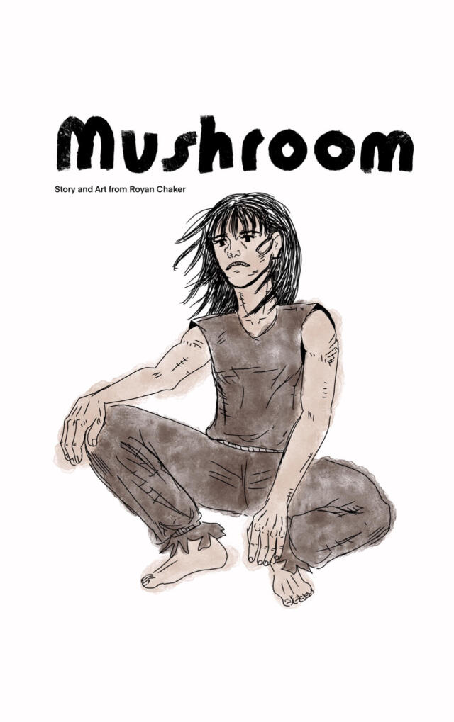Mushroom