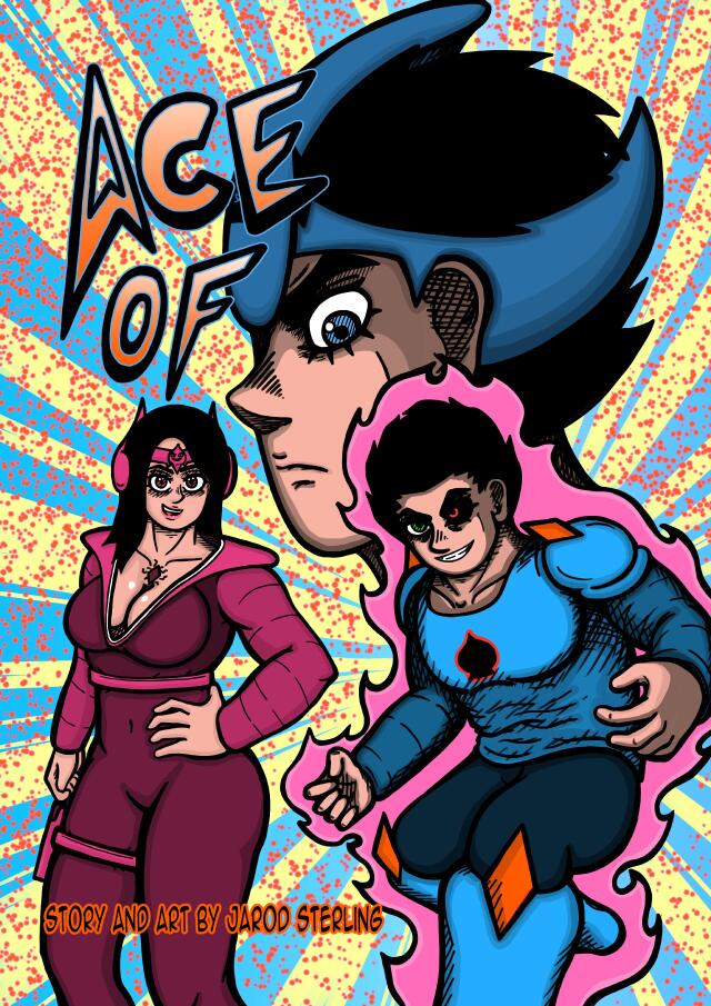 Ace of 