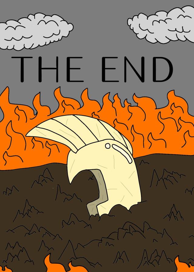 THE END