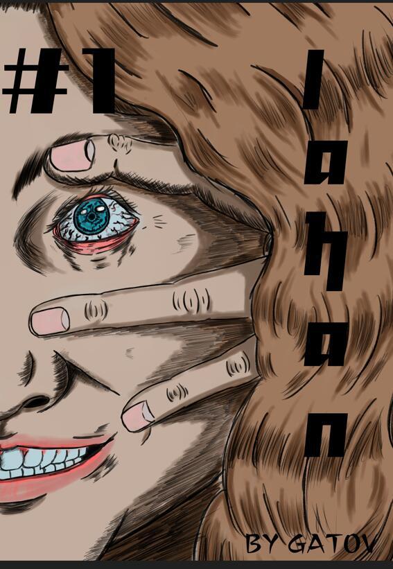 JAHAN