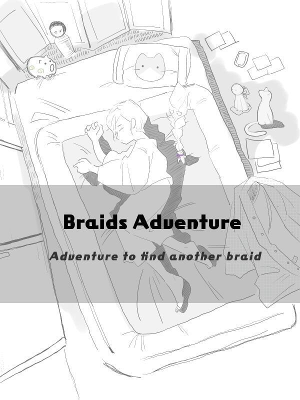 Braids Adventure