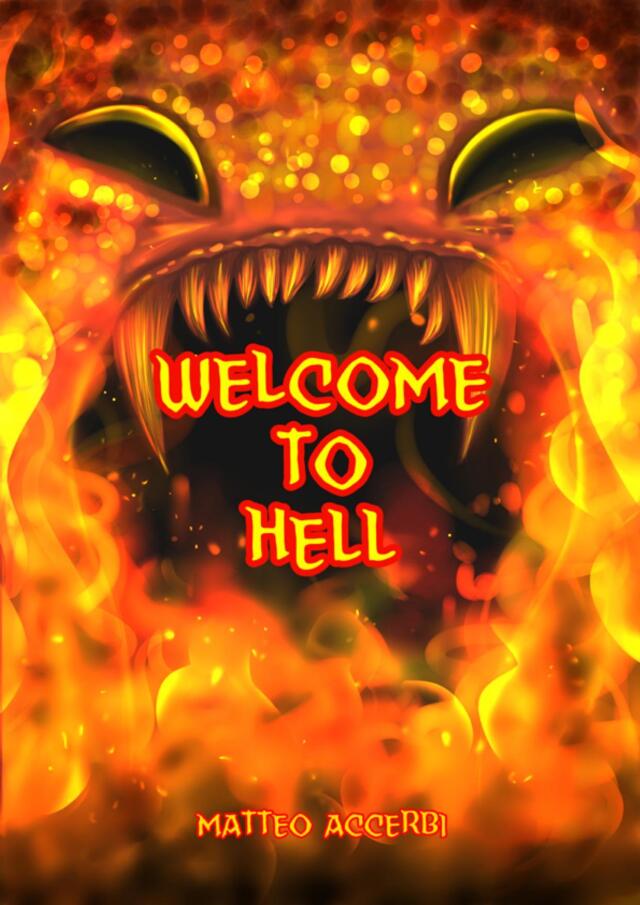 Welcome to hell