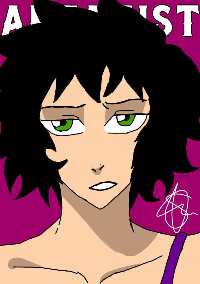 Arcanist 1