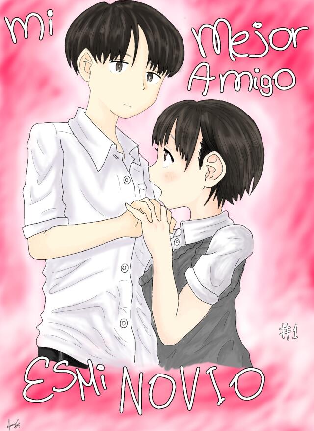 Mi Mejor Amigo Es Mi Novio