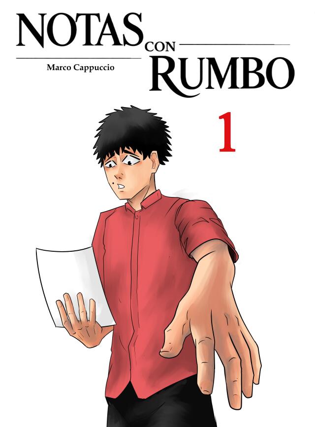Notas con Rumbo