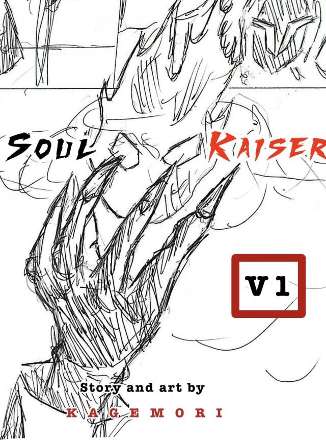 SOUL KAISER